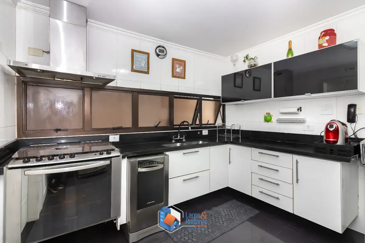 Apartamento, 5 quartos, 254 m² - Foto 28
