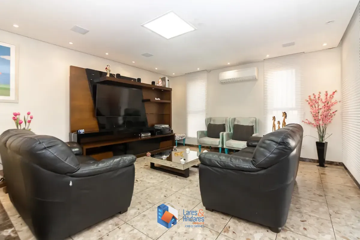 Apartamento, 5 quartos, 254 m² - Foto 21
