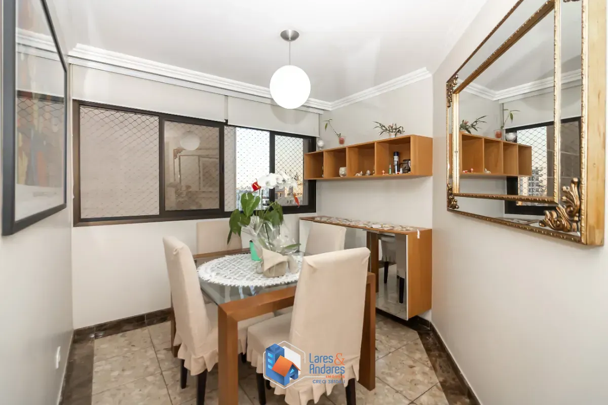 Apartamento, 5 quartos, 254 m² - Foto 26