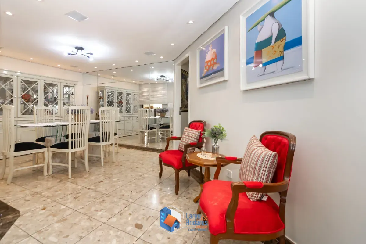 Apartamento, 5 quartos, 254 m² - Foto 24
