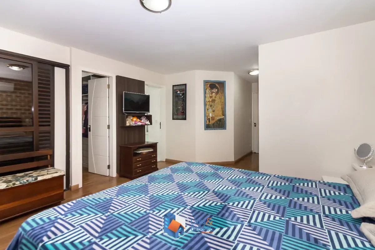 Apartamento, 5 quartos, 254 m² - Foto 42