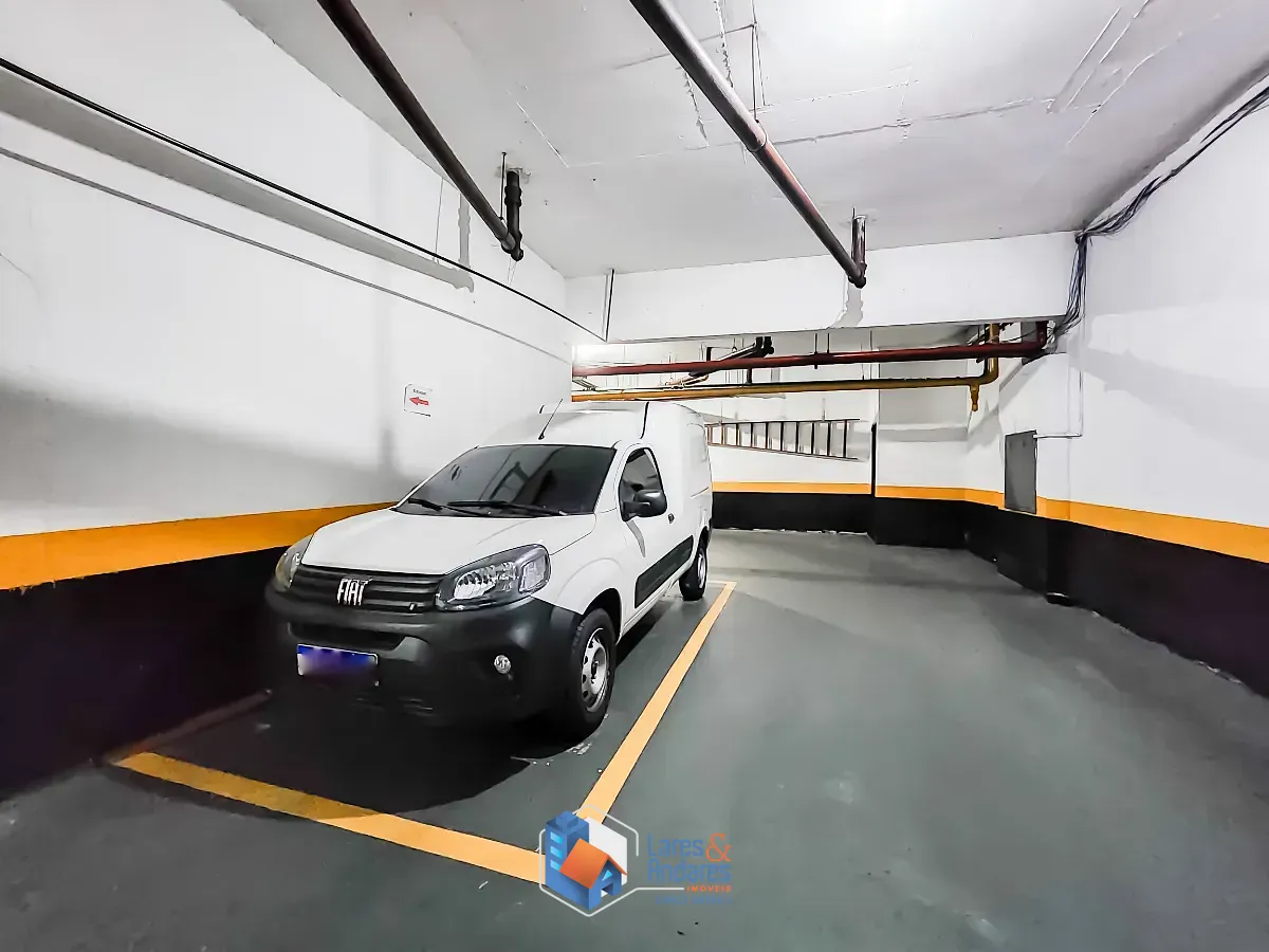 Apartamento, 5 quartos, 254 m² - Foto 10
