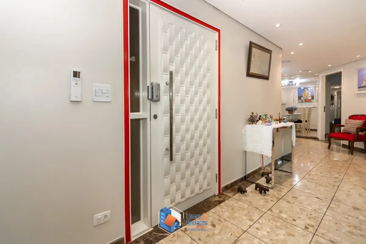 Apartamento, 5 quartos, 254 m² - Foto 16