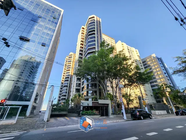 Apartamento com 254m² 4 quartos e 5 banheiros, à venda, no bairro Alto de Santana em São Paulo