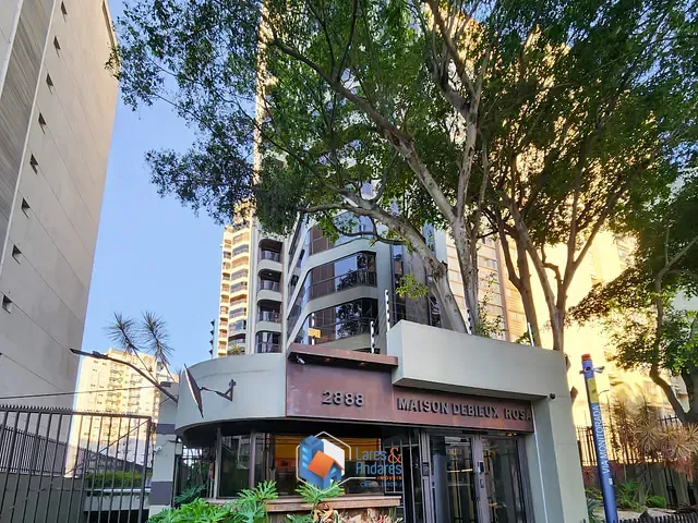 Apartamento com 254m² 4 quartos e 5 banheiros, à venda, no bairro Alto de Santana em São Paulo