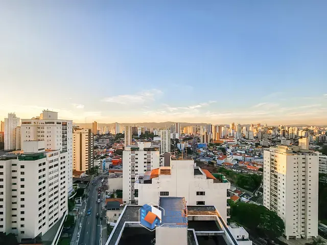 Apartamento com 254m² 4 quartos e 5 banheiros, à venda, no bairro Alto de Santana em São Paulo