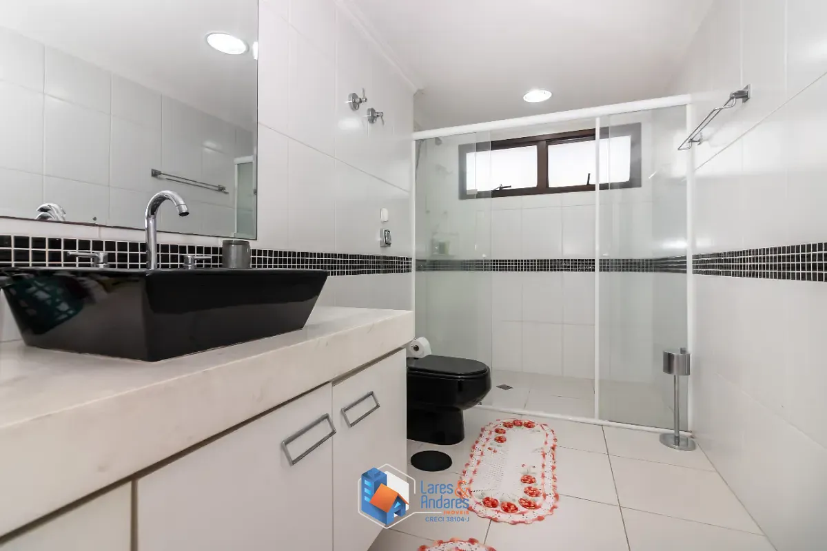 Apartamento, 5 quartos, 254 m² - Foto 35