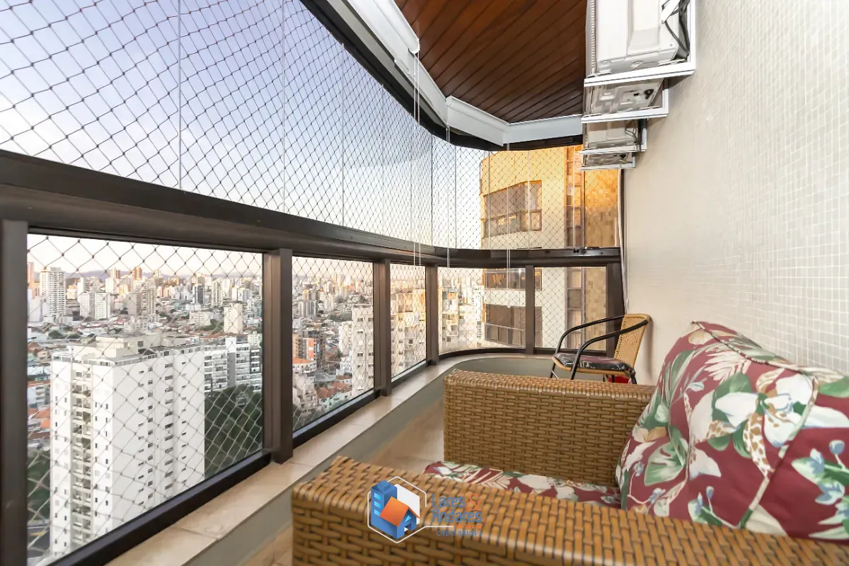 Apartamento, 5 quartos, 254 m² - Foto 40