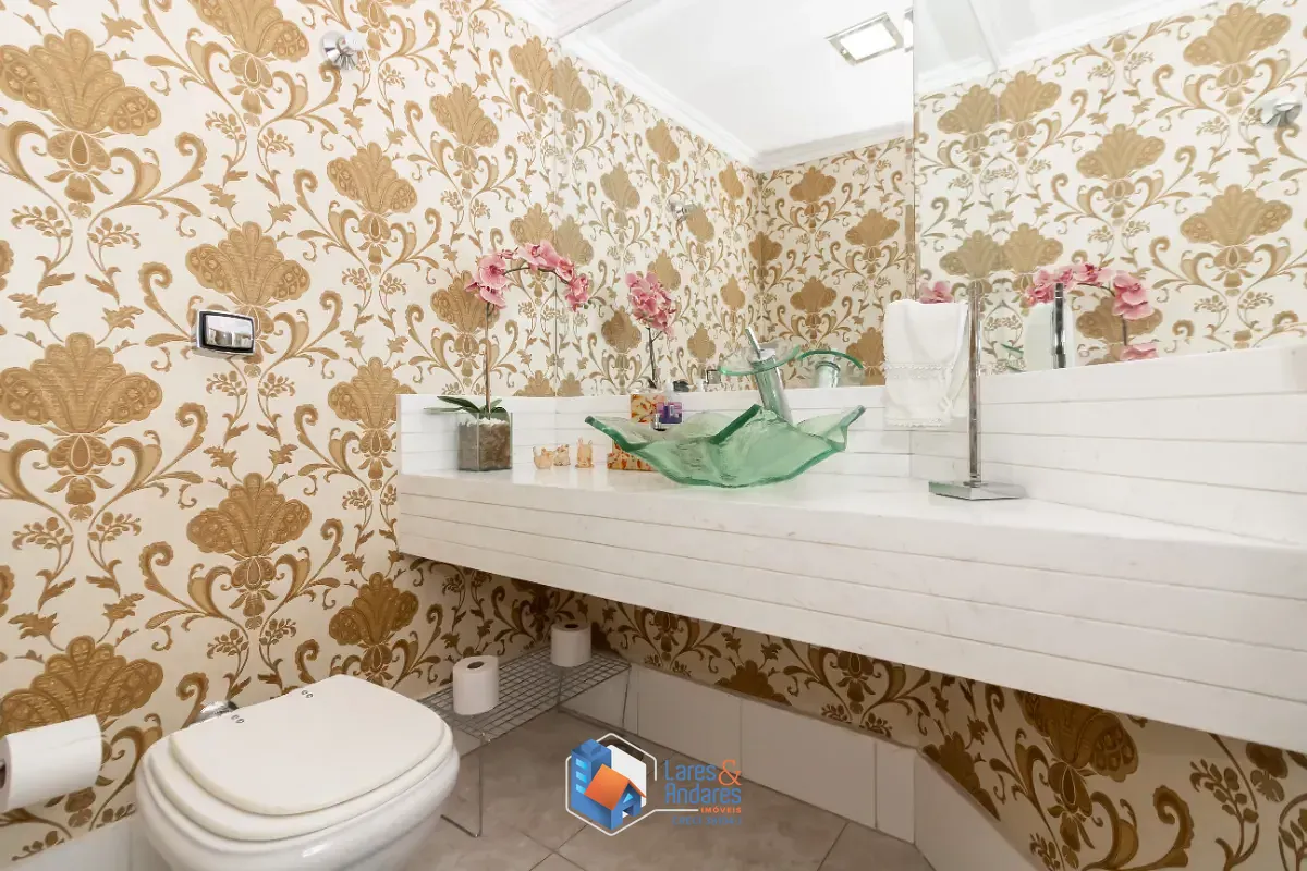 Apartamento, 5 quartos, 254 m² - Foto 30
