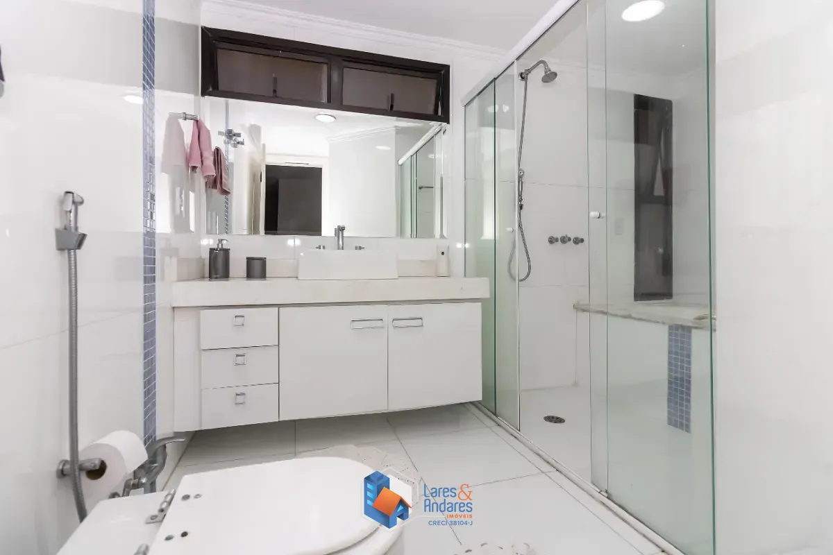 Apartamento, 5 quartos, 254 m² - Foto 31