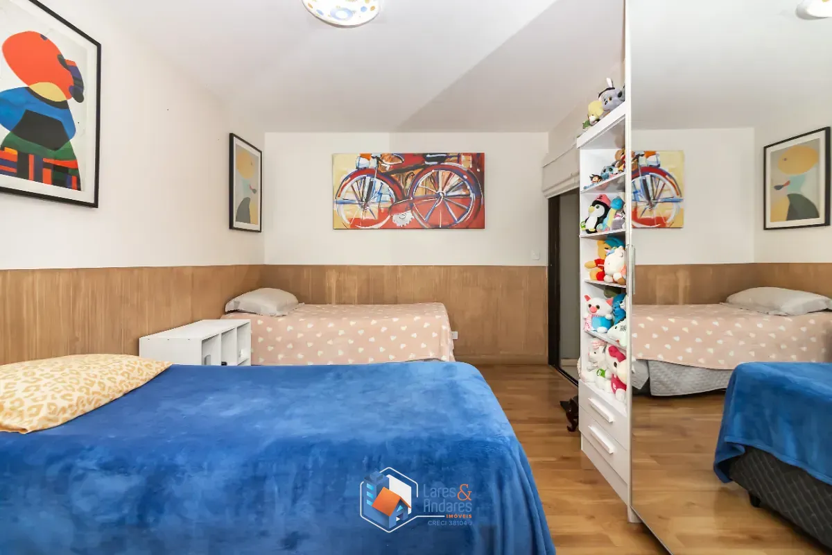 Apartamento, 5 quartos, 254 m² - Foto 36