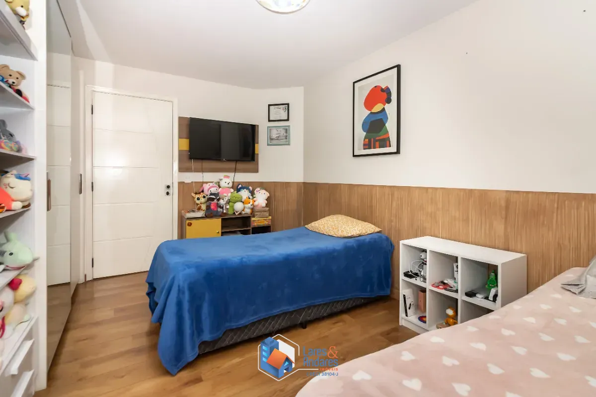 Apartamento, 5 quartos, 254 m² - Foto 37