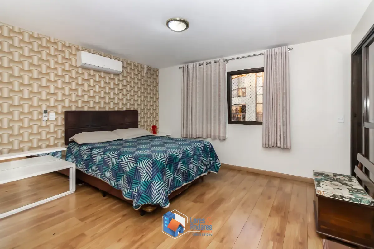 Apartamento, 5 quartos, 254 m² - Foto 41