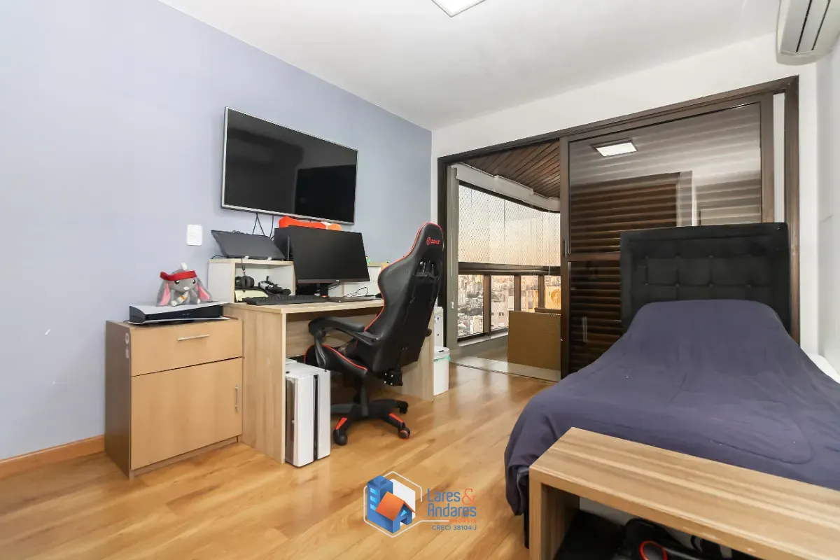 Apartamento, 5 quartos, 254 m² - Foto 38