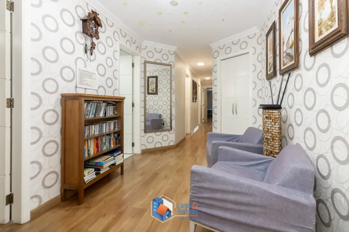 Apartamento, 5 quartos, 254 m² - Foto 32