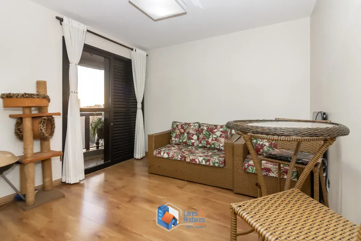 Apartamento, 5 quartos, 254 m² - Foto 33