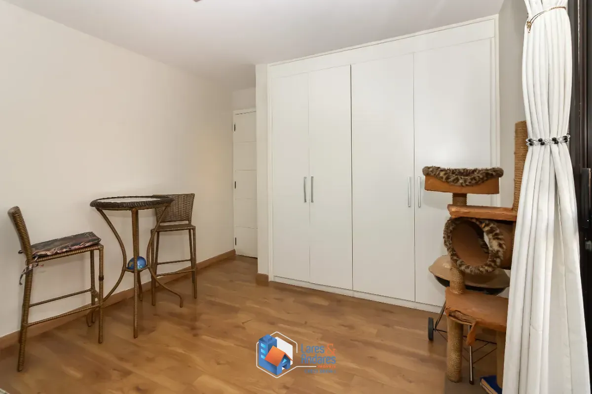 Apartamento, 5 quartos, 254 m² - Foto 34