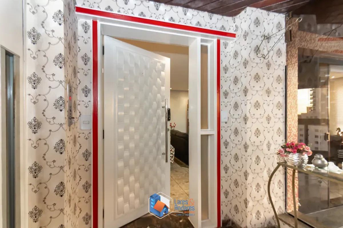 Apartamento, 5 quartos, 254 m² - Foto 17