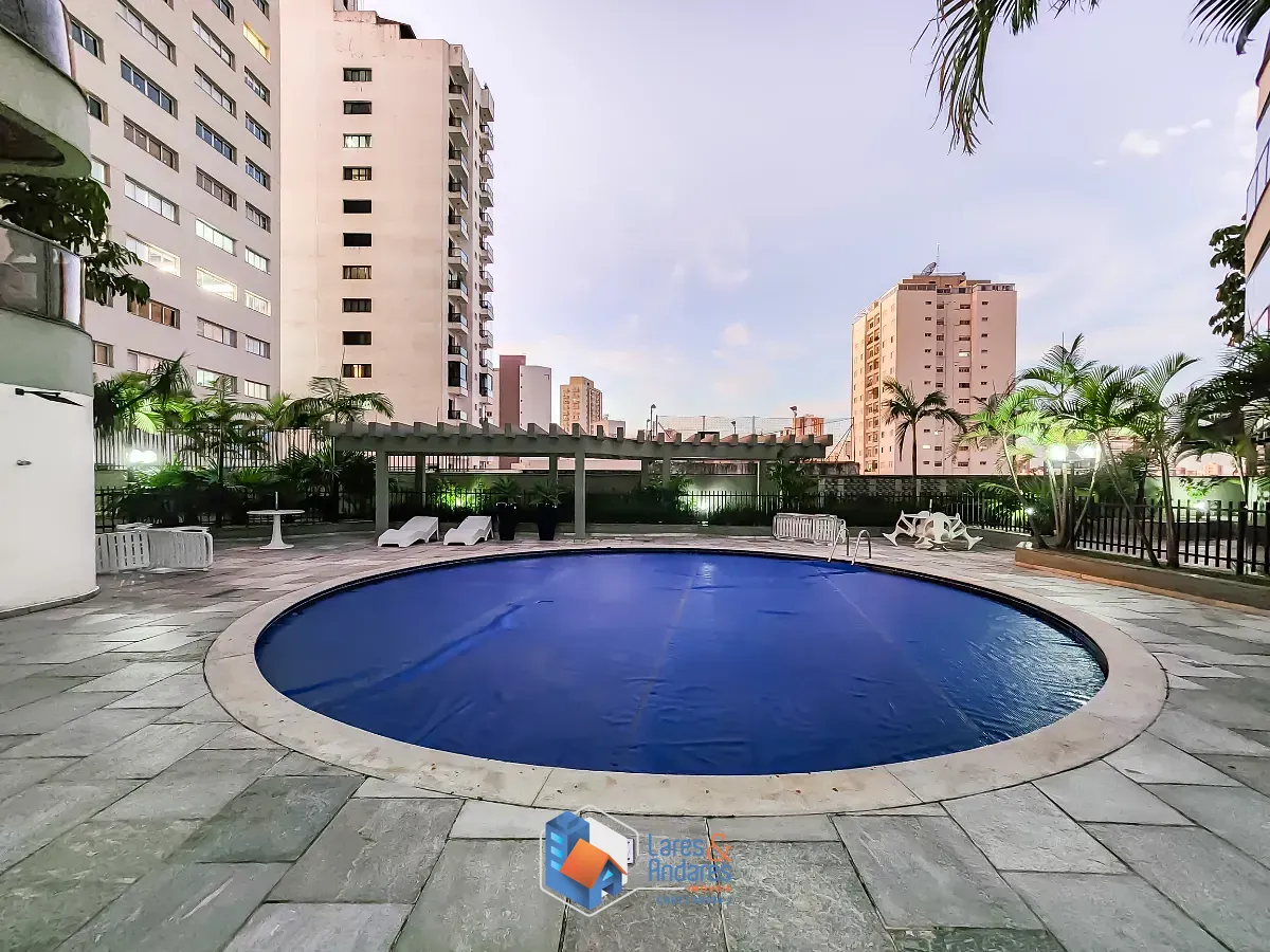 Apartamento, 5 quartos, 254 m² - Foto 13