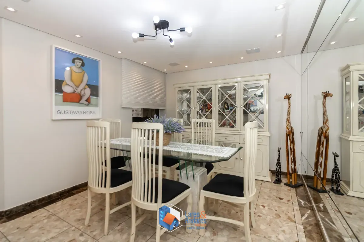 Apartamento, 5 quartos, 254 m² - Foto 25