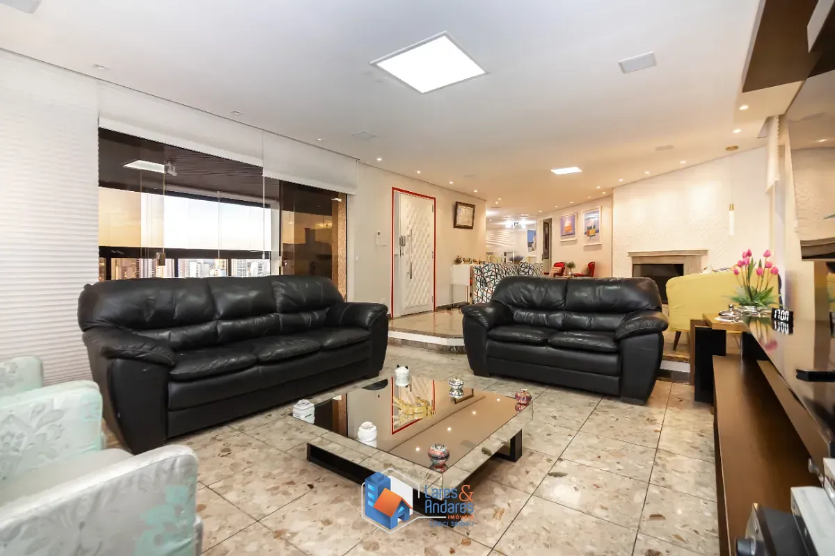 Apartamento, 5 quartos, 254 m² - Foto 22