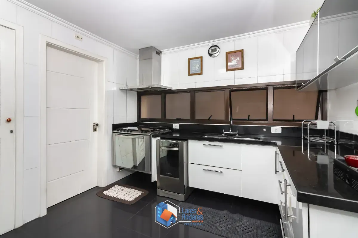 Apartamento, 5 quartos, 254 m² - Foto 29