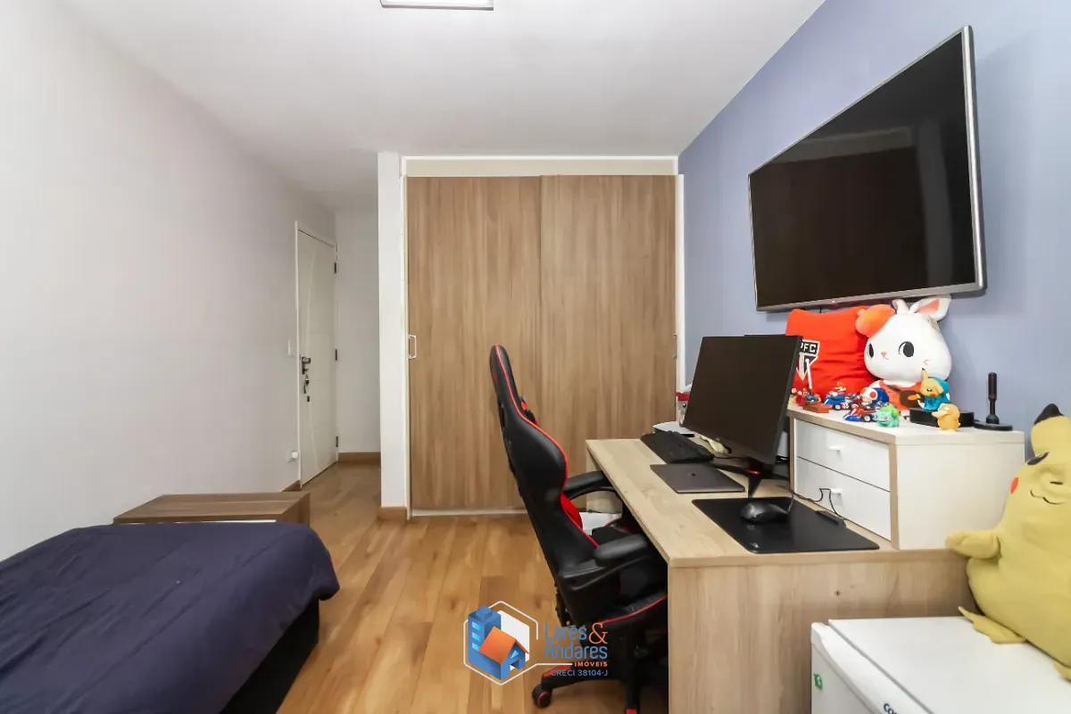 Apartamento, 5 quartos, 254 m² - Foto 39
