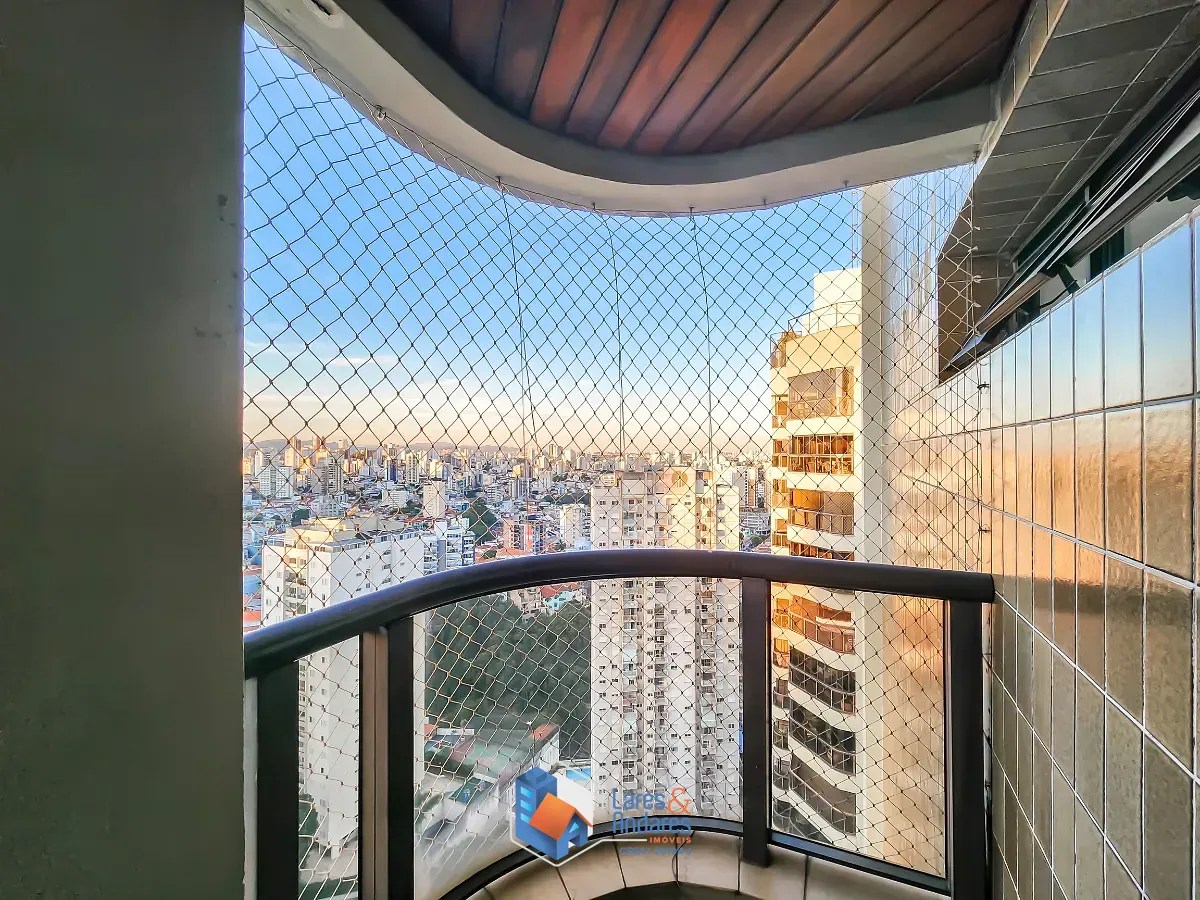 Apartamento, 5 quartos, 254 m² - Foto 6