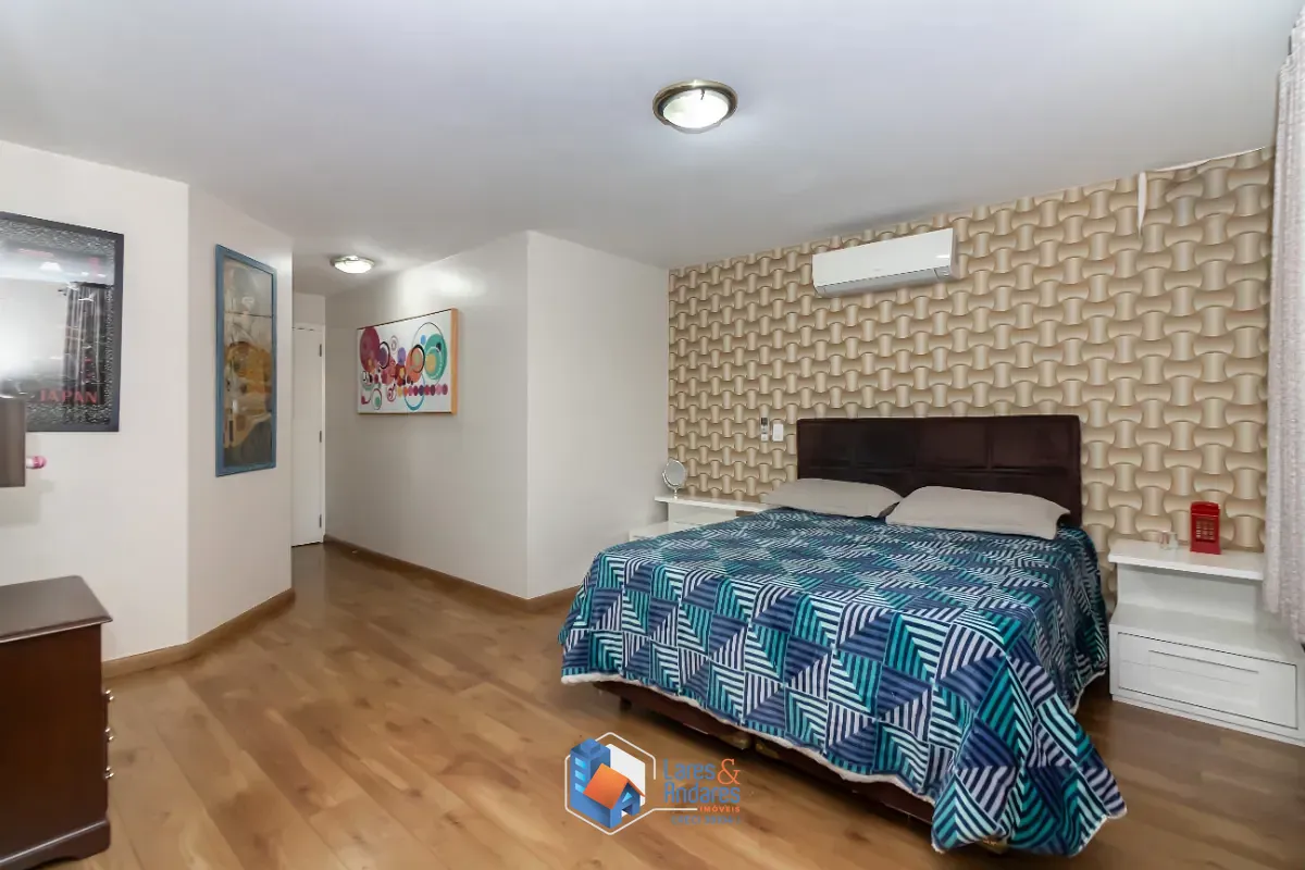 Apartamento, 5 quartos, 254 m² - Foto 43