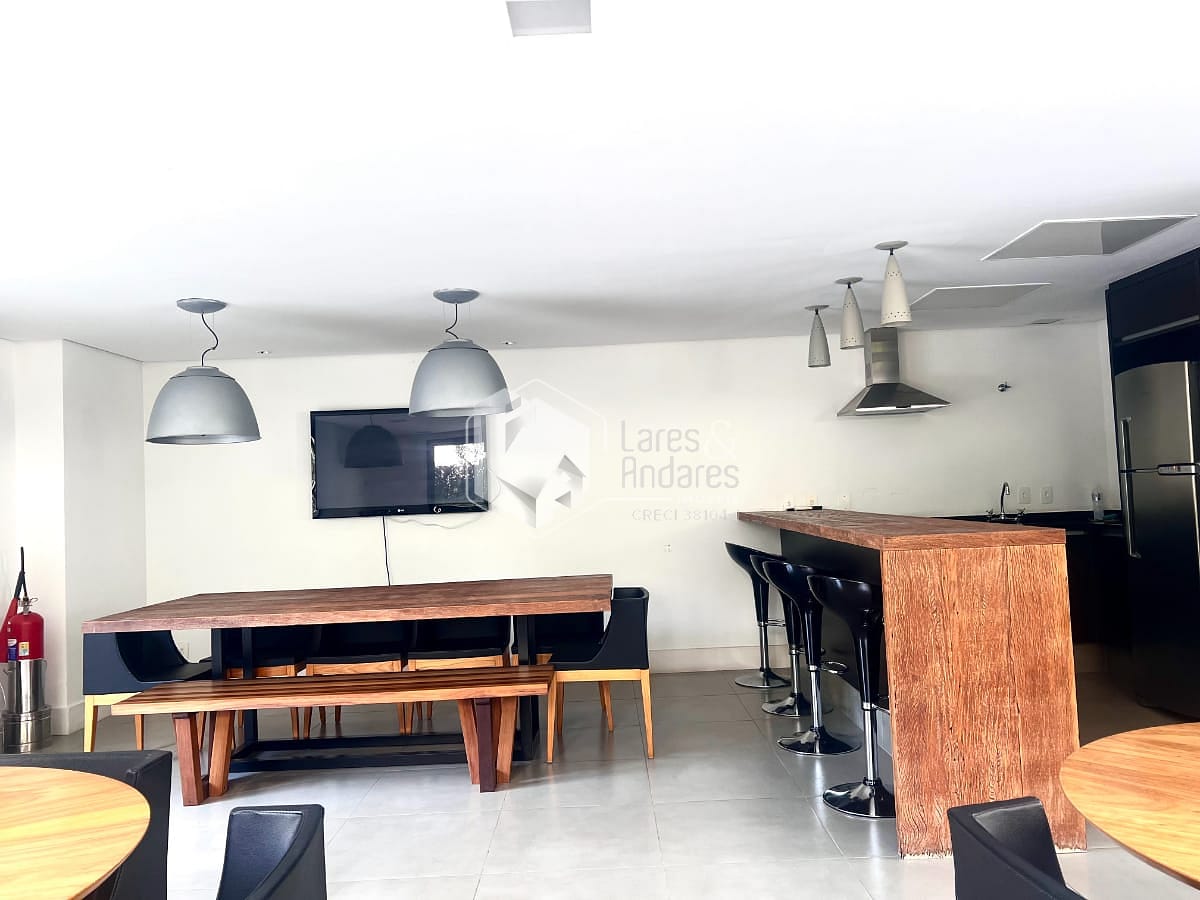 Apartamento à venda com 2 quartos, 84m² - Foto 31