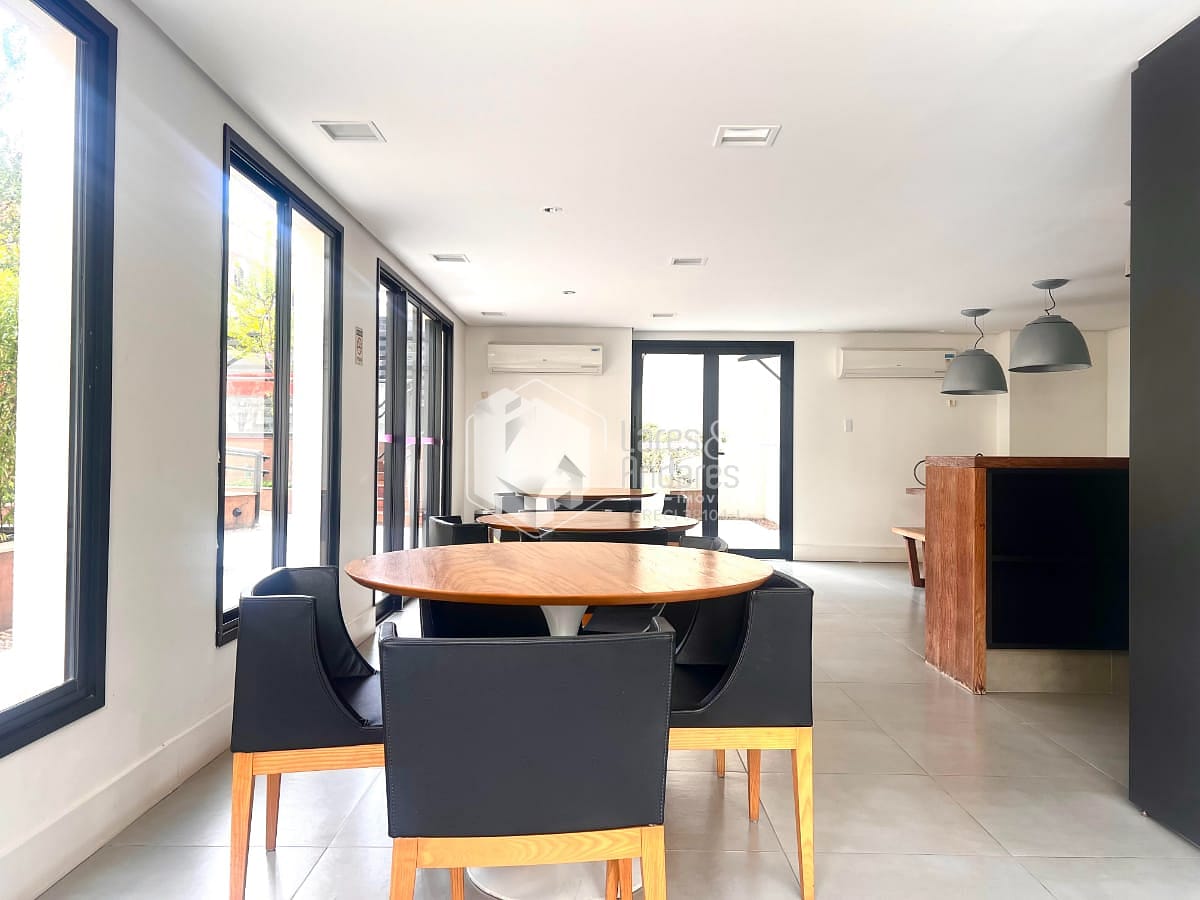 Apartamento à venda com 2 quartos, 84m² - Foto 32