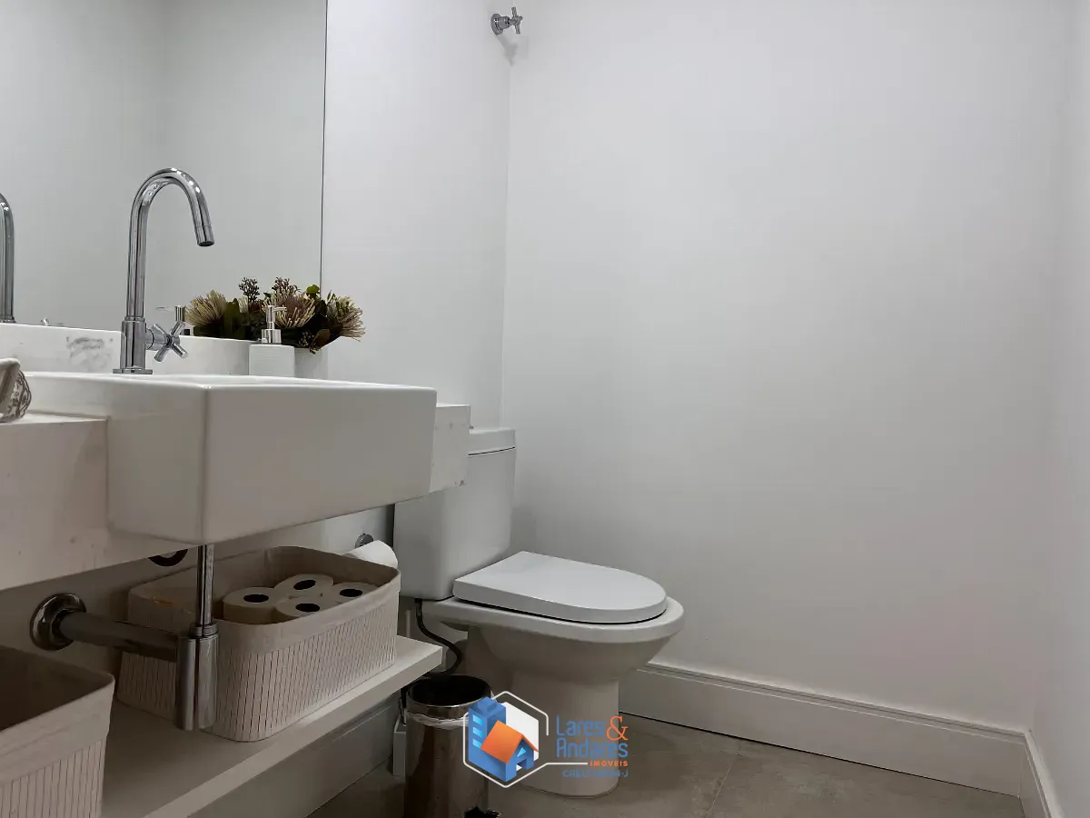 Apartamento, 2 quartos, 84 m² - Foto 9