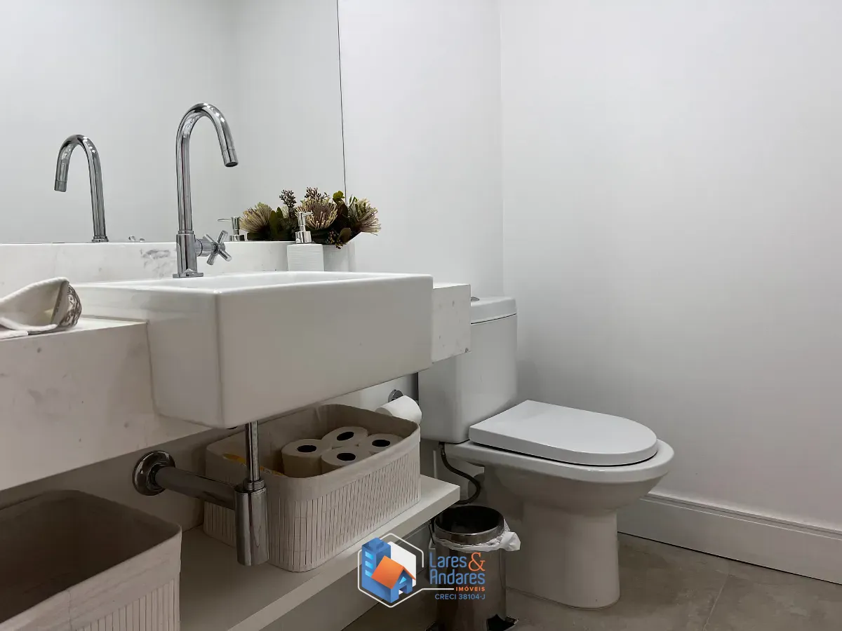 Apartamento, 2 quartos, 84 m² - Foto 10