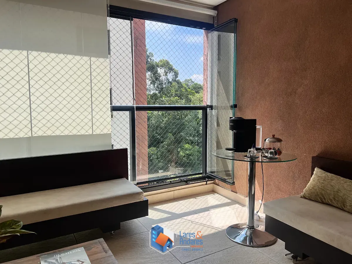 Apartamento, 2 quartos, 84 m² - Foto 6