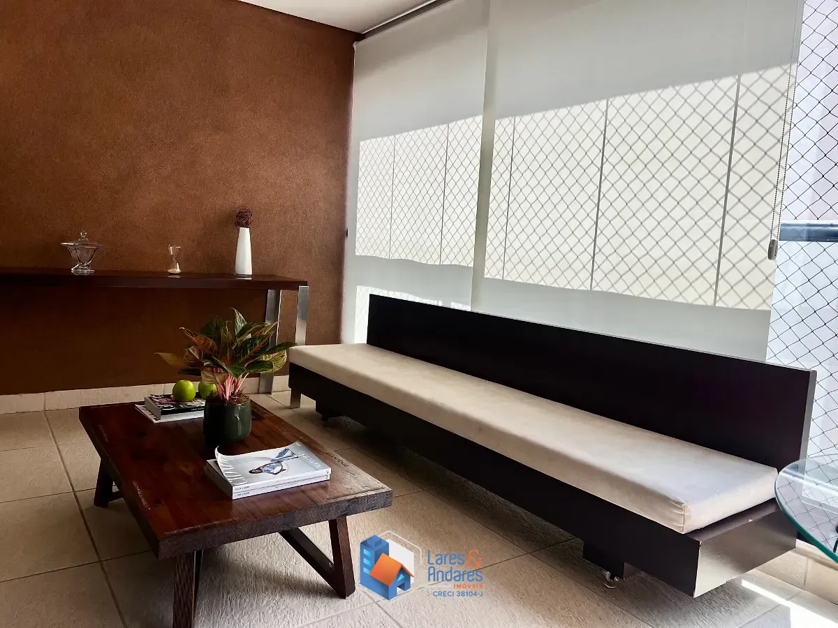 Apartamento, 2 quartos, 84 m² - Foto 7
