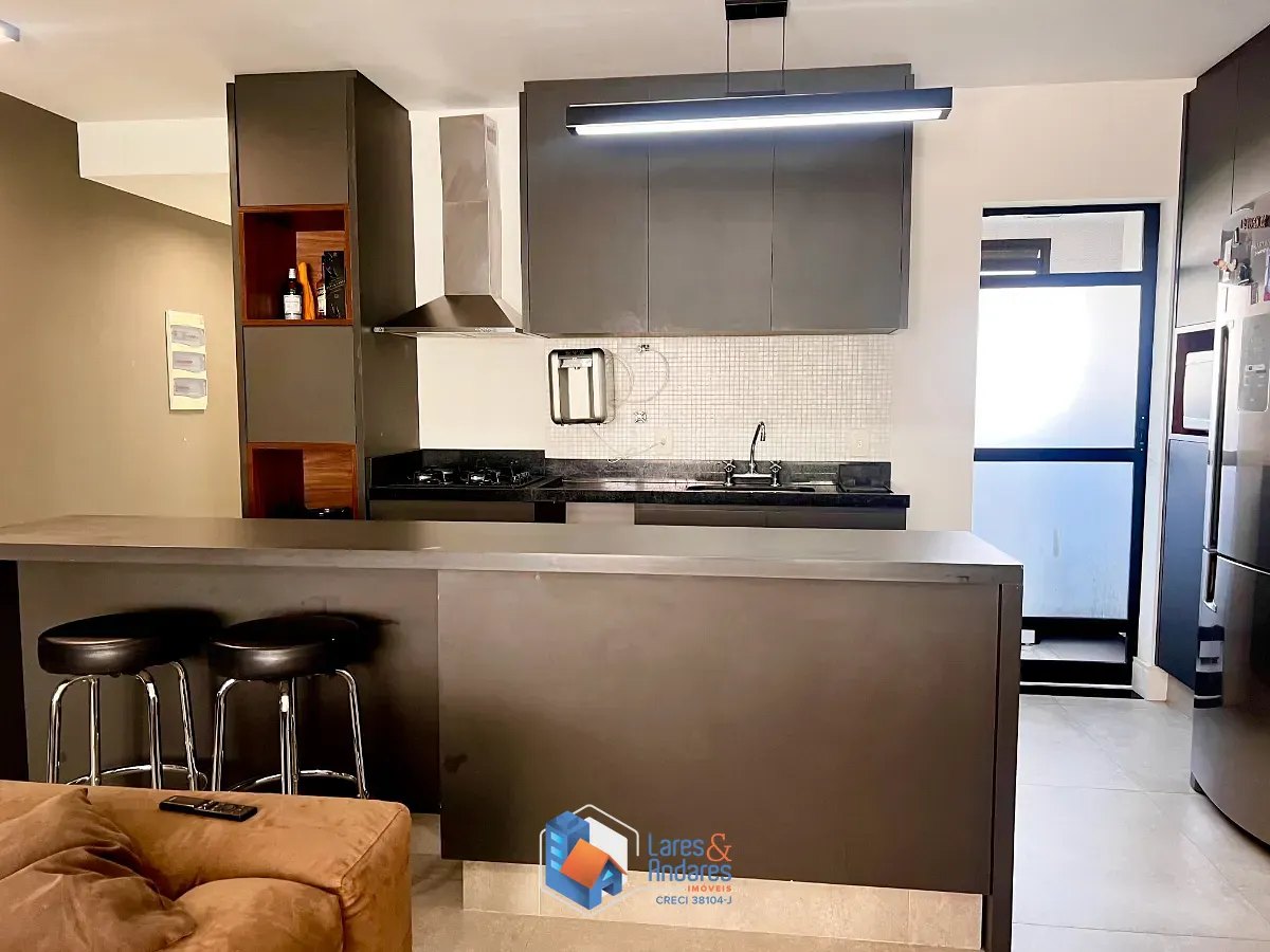 Apartamento, 2 quartos, 84 m² - Foto 11