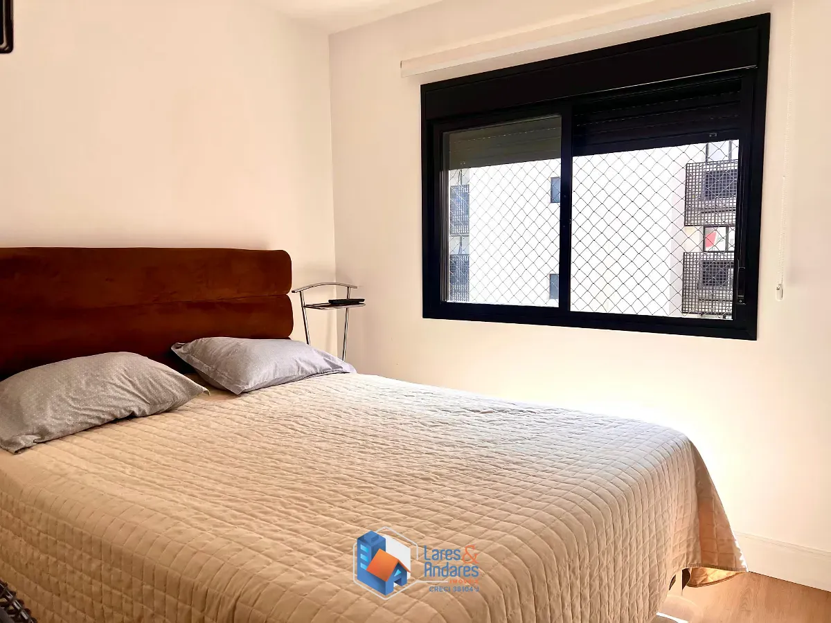 Apartamento, 2 quartos, 84 m² - Foto 12