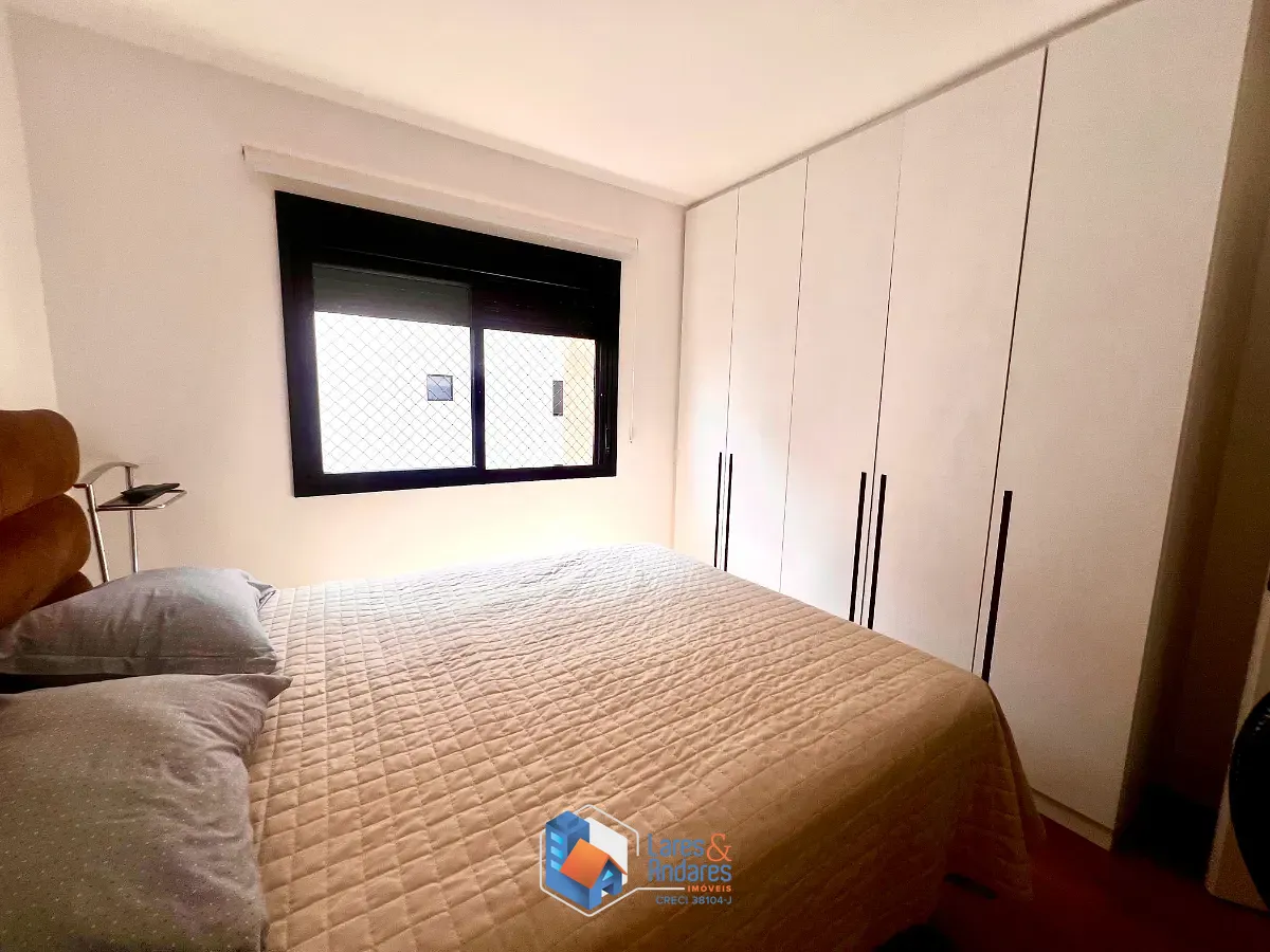Apartamento, 2 quartos, 84 m² - Foto 13