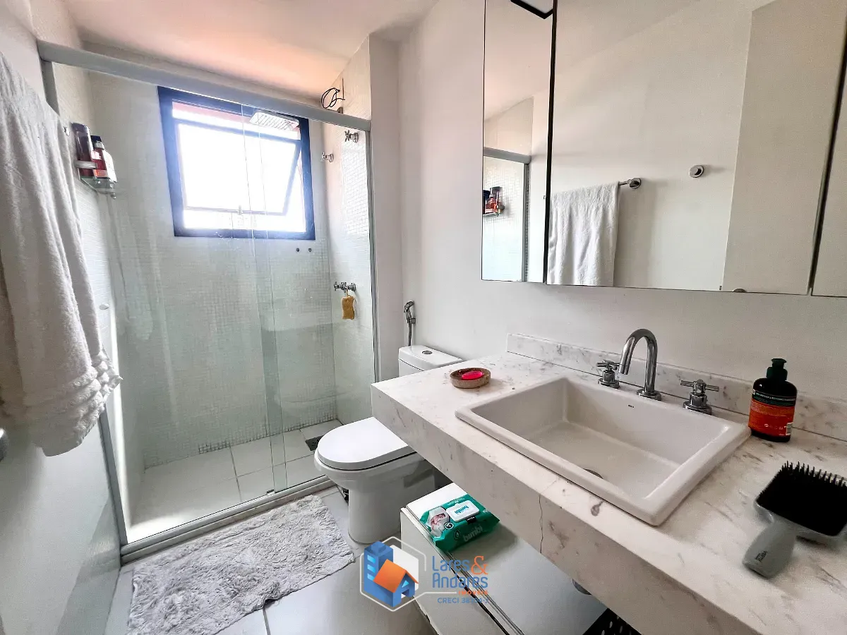 Apartamento, 2 quartos, 84 m² - Foto 14