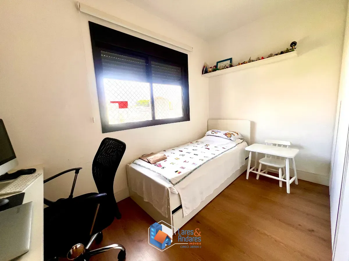 Apartamento, 2 quartos, 84 m² - Foto 15