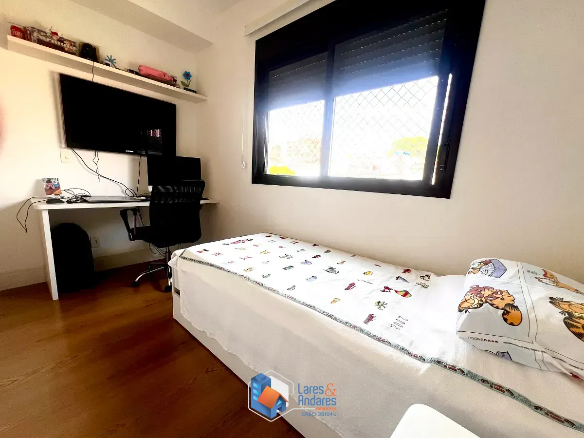 Apartamento, 2 quartos, 84 m² - Foto 16