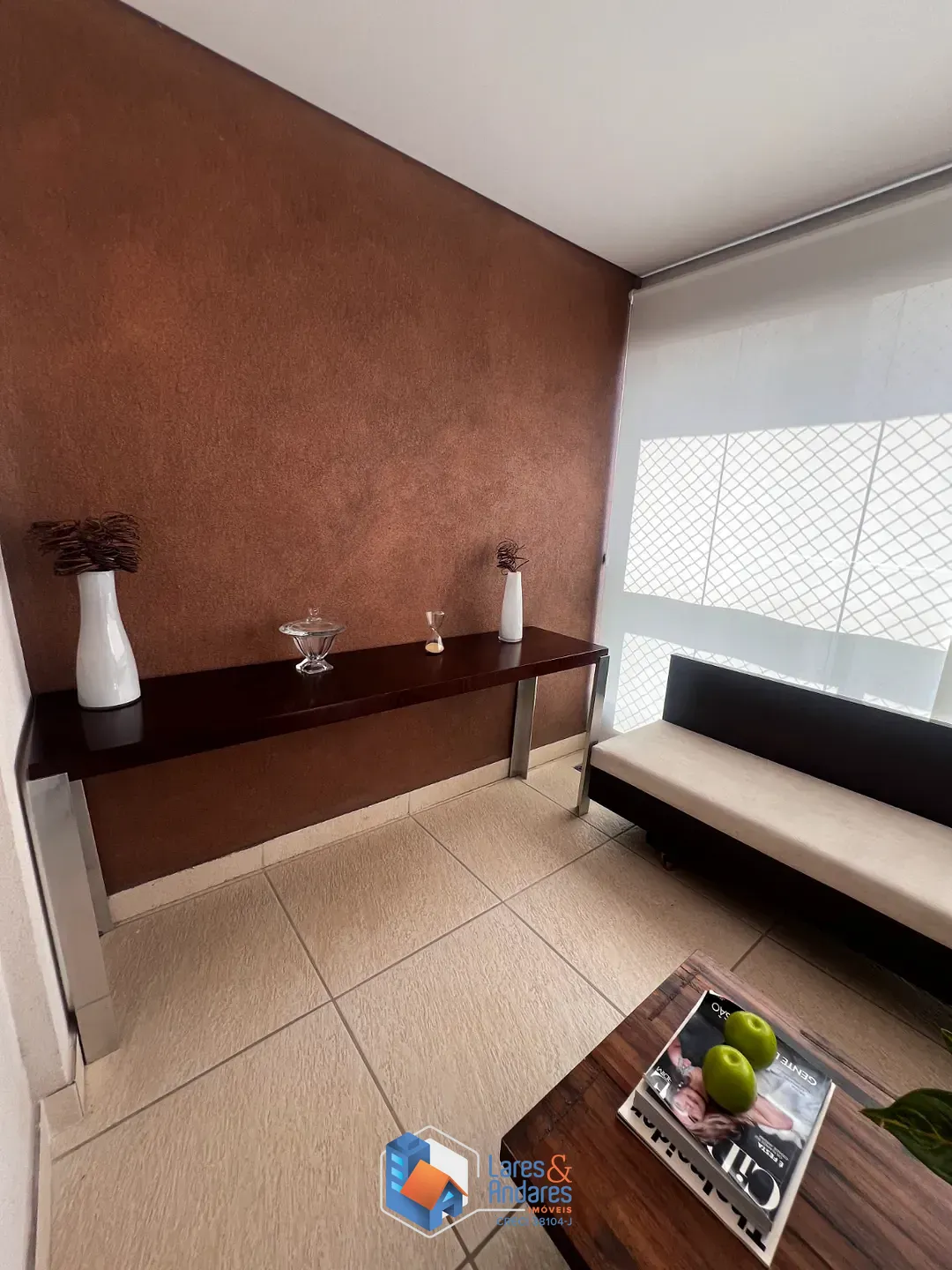 Apartamento, 2 quartos, 84 m² - Foto 17