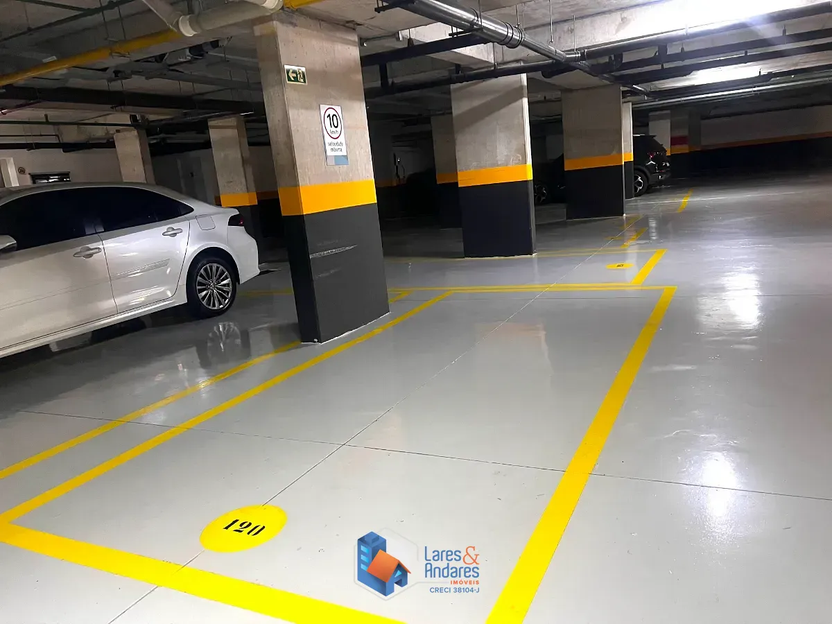Apartamento, 2 quartos, 84 m² - Foto 18