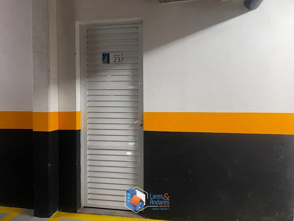 Apartamento, 2 quartos, 84 m² - Foto 20