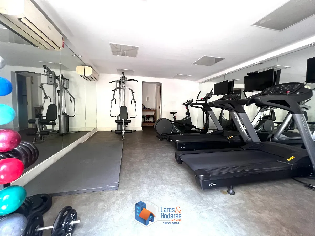 Apartamento, 2 quartos, 84 m² - Foto 22