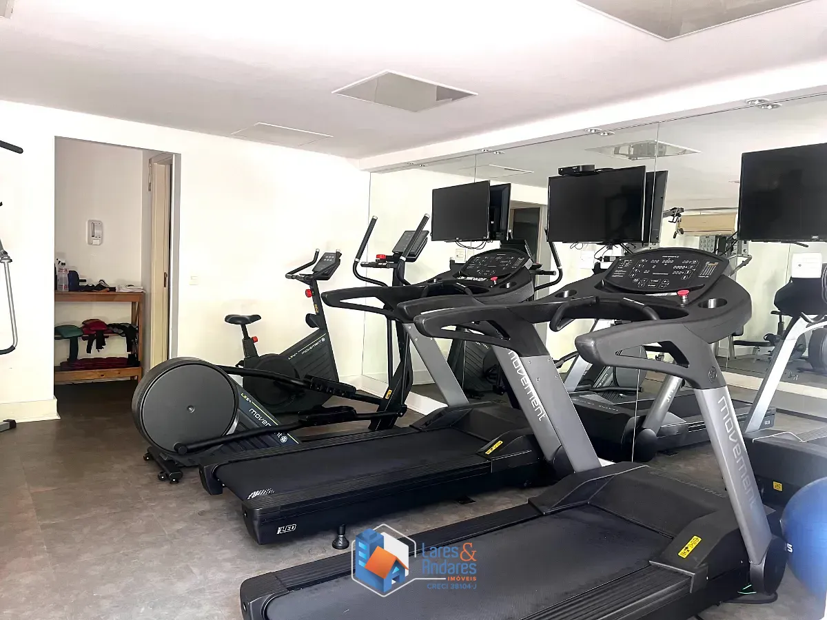 Apartamento, 2 quartos, 84 m² - Foto 23