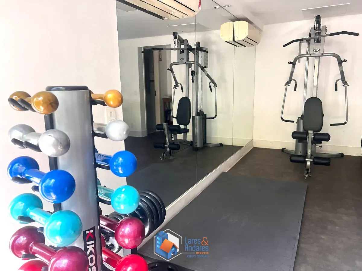 Apartamento, 2 quartos, 84 m² - Foto 24
