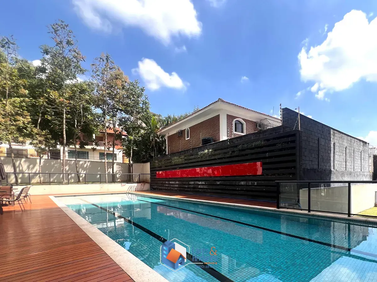 Apartamento, 2 quartos, 84 m² - Foto 26