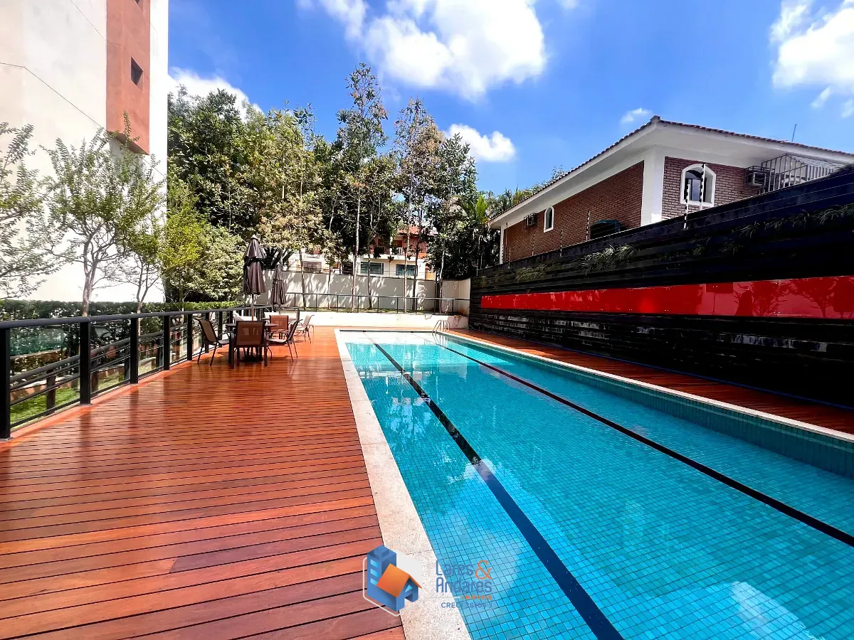 Apartamento, 2 quartos, 84 m² - Foto 27