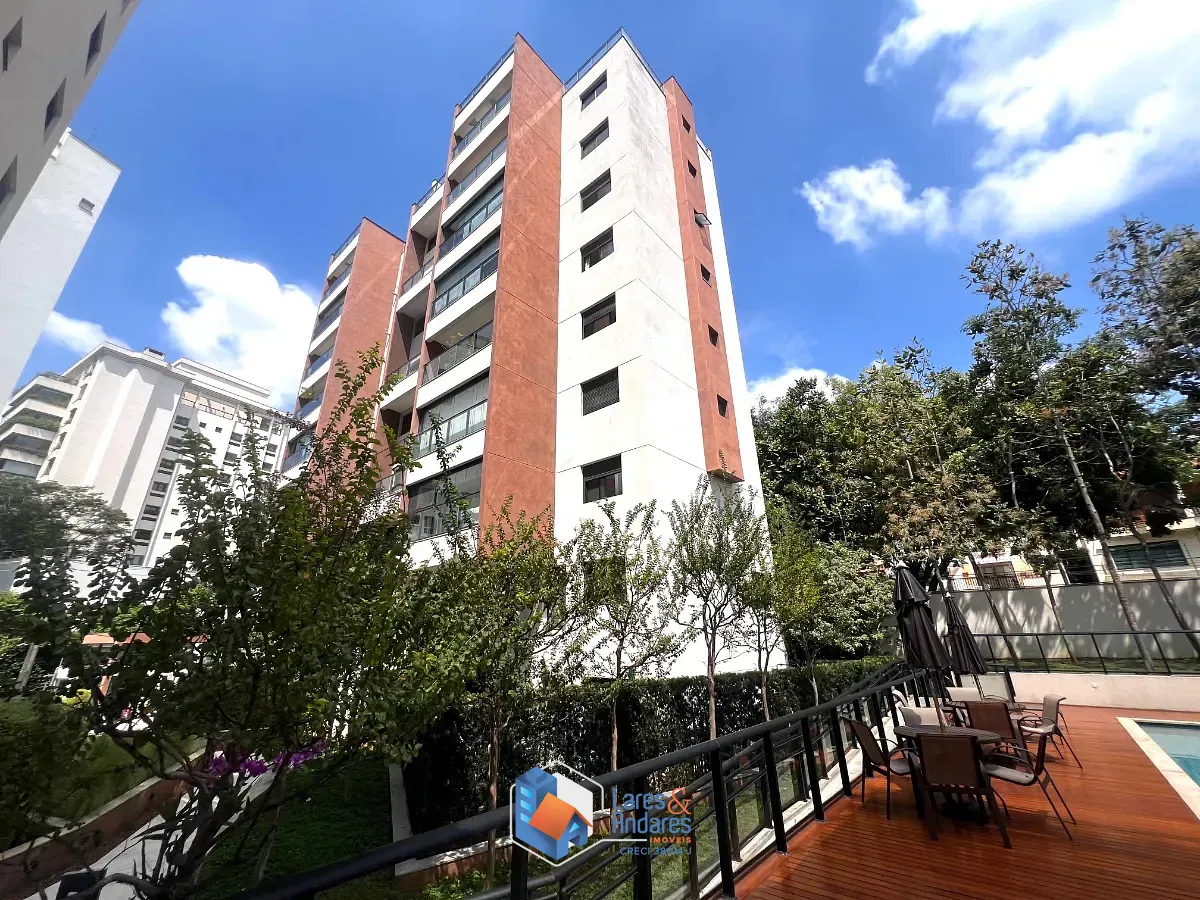 Apartamento, 2 quartos, 84 m² - Foto 28